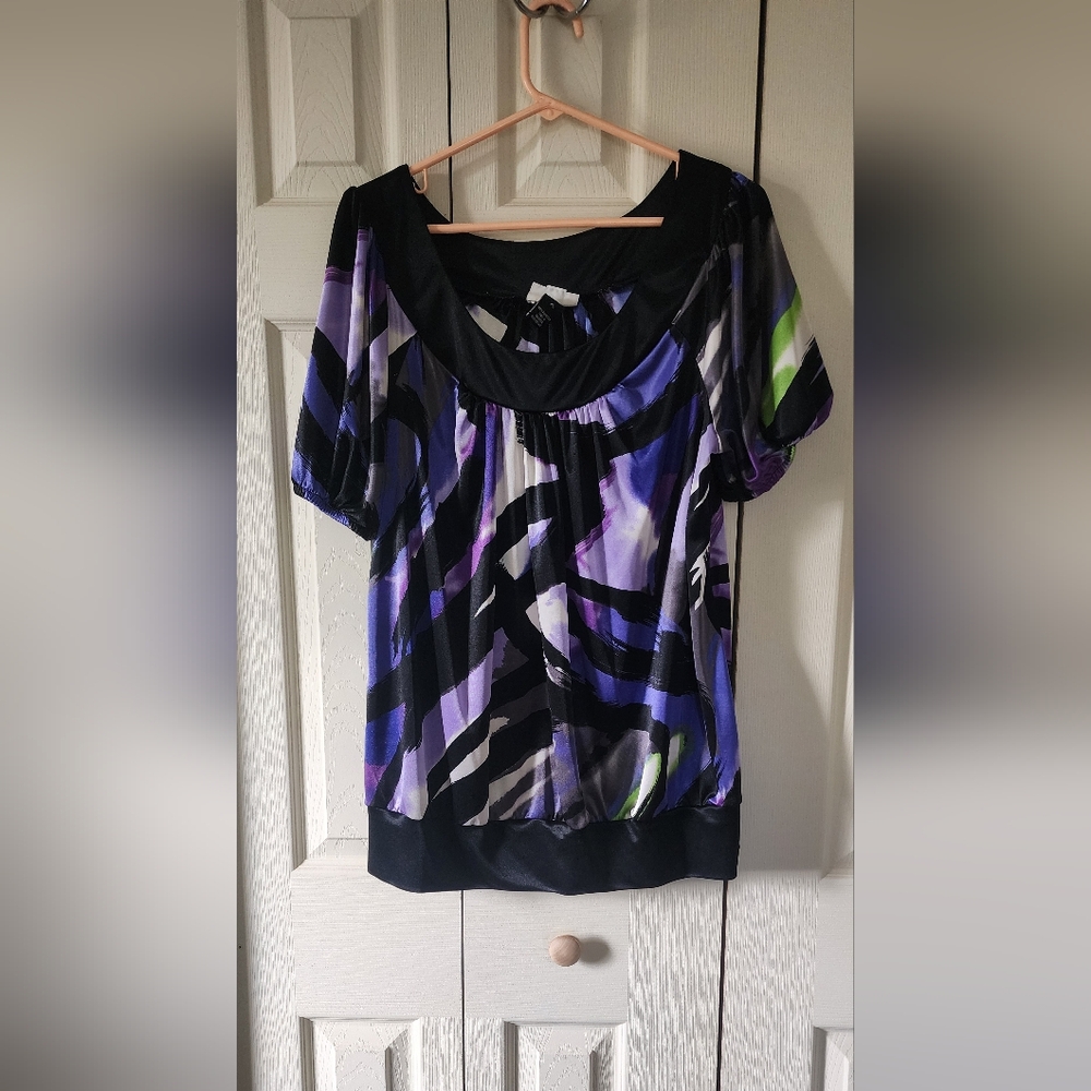 Womens studio 1940 blouse